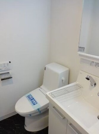 ステージファースト方南町アジールコートの物件内観写真